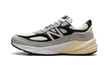 990v6 "Made in USA - Grey / Black" U990TG6