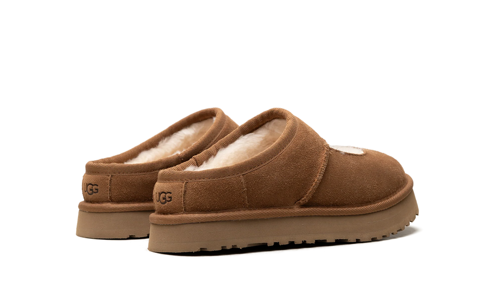 Bea Mary Jane GS "Chestnut" 1166552K CHE