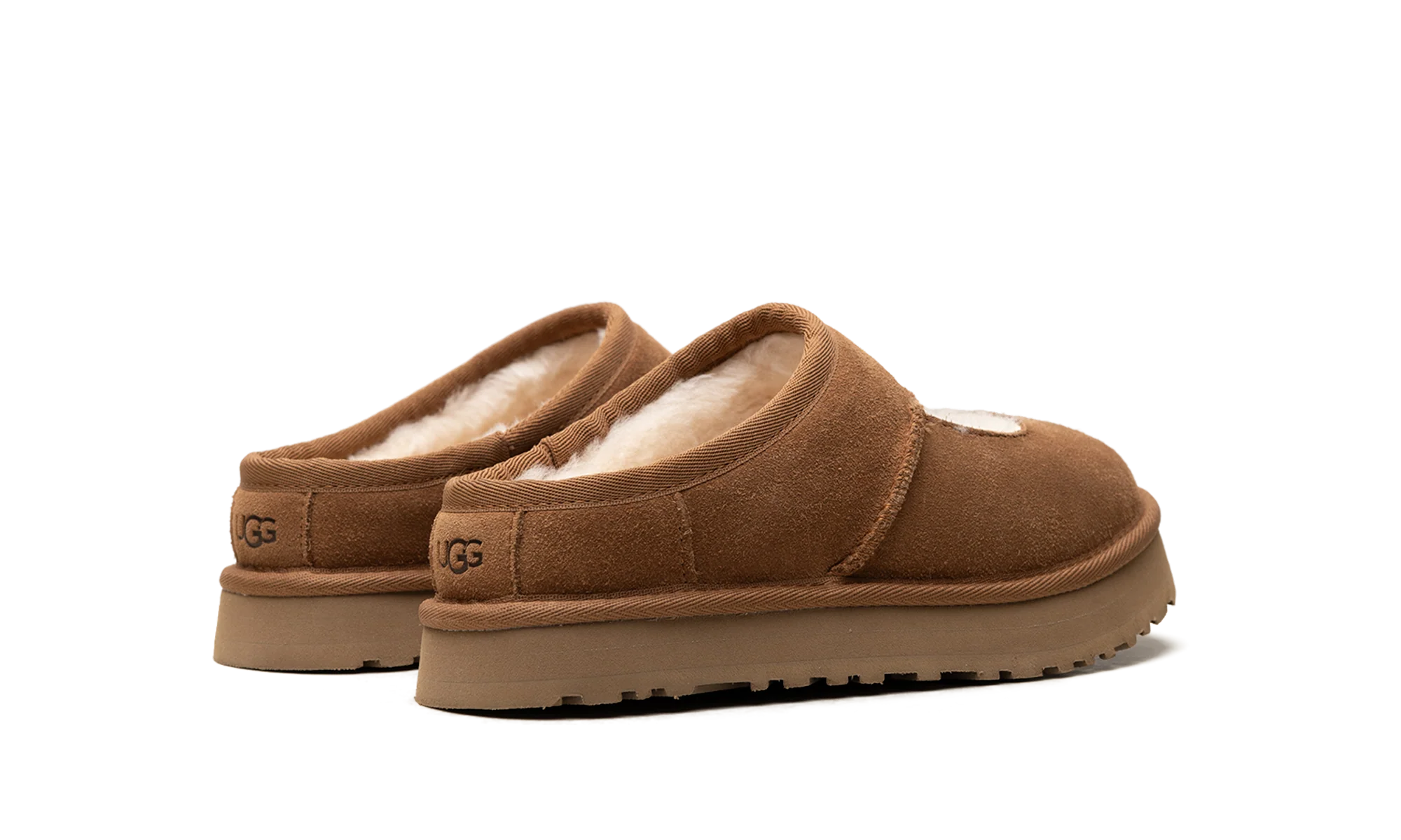 Bea Mary Jane GS "Chestnut" 1166552K CHE