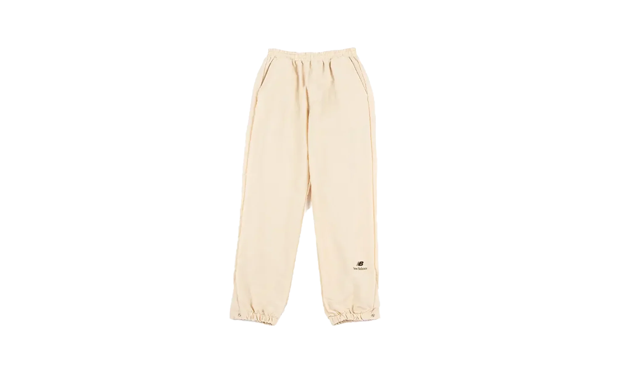 Made in USA Track Pant "Sandstone" MP41540SD