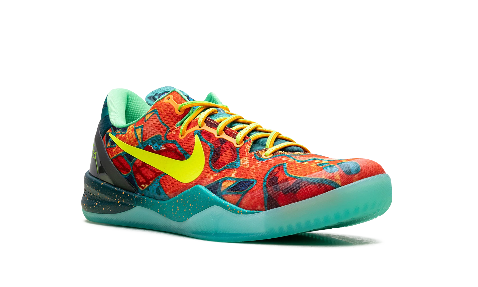 Kobe 8 Protro "What The" HM9621 900