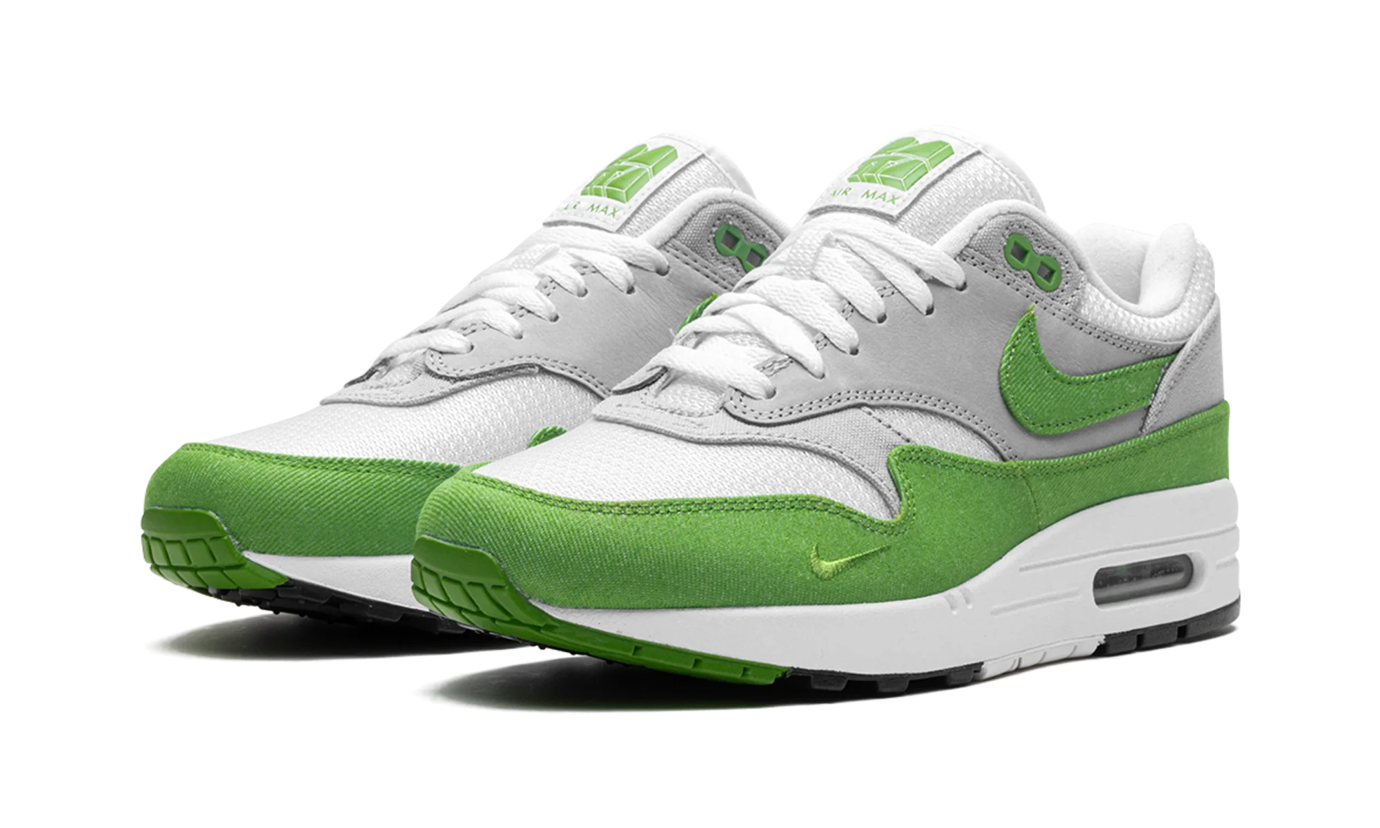 Air Max 1 "Patta - Chlorophyll 2024" HF1012 300