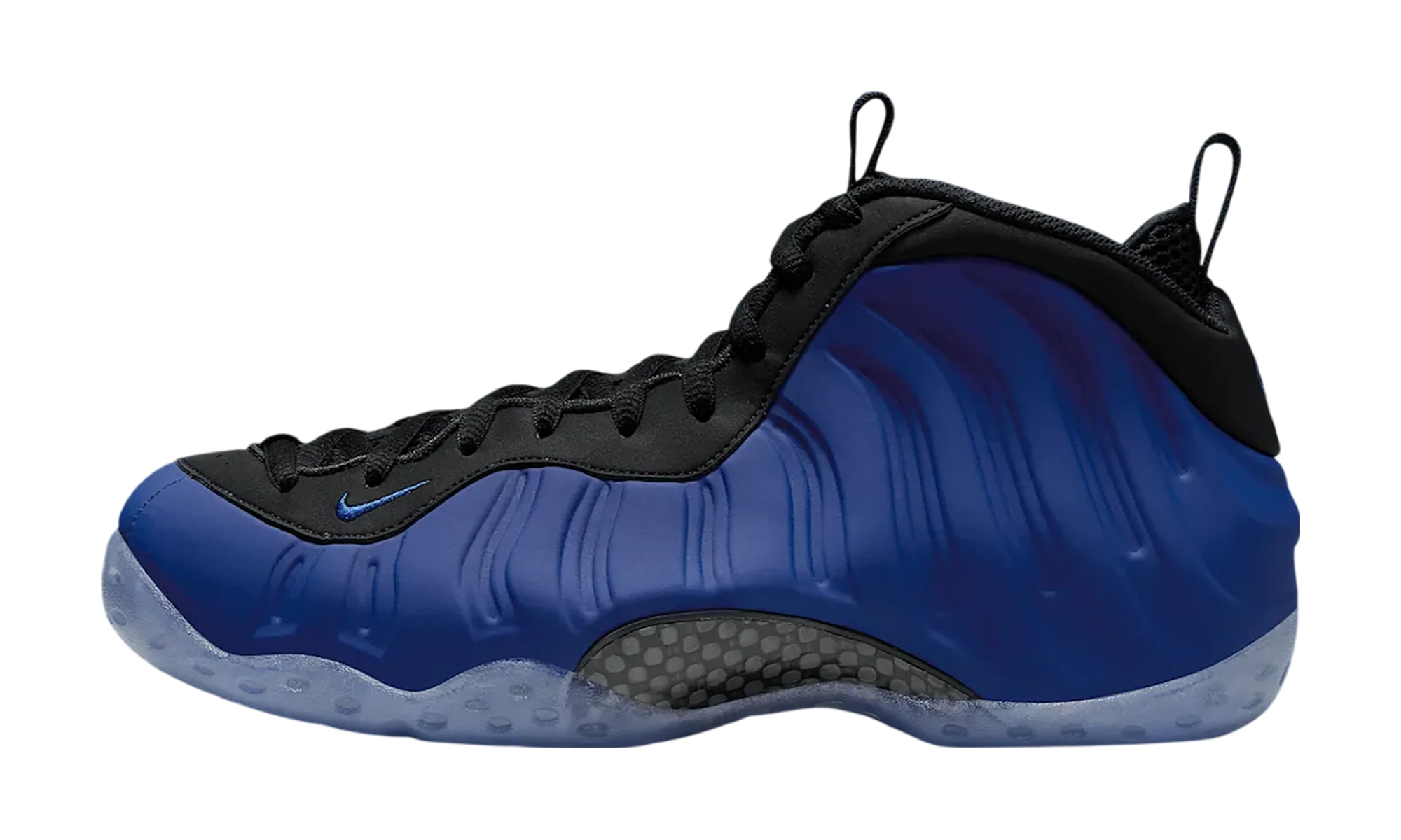 Air Foamposite One "Deep Royal" HJ5195 400