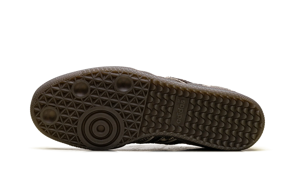 Samba OG "Brown Khaki Snakeskin" KI5618