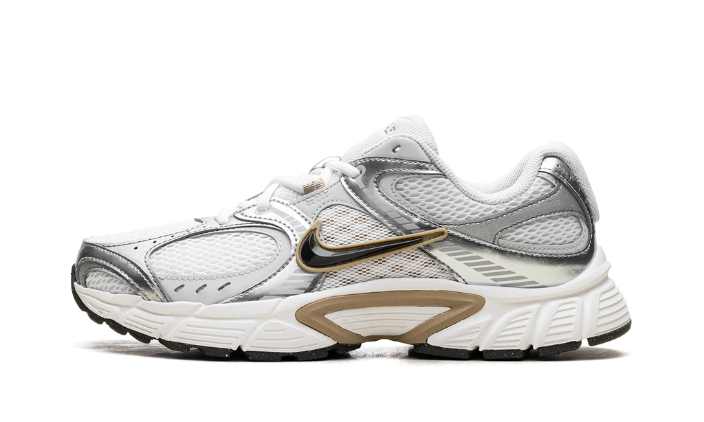 V5 RNR "Parachute Beige Metallic Pewter" HJ5228 102