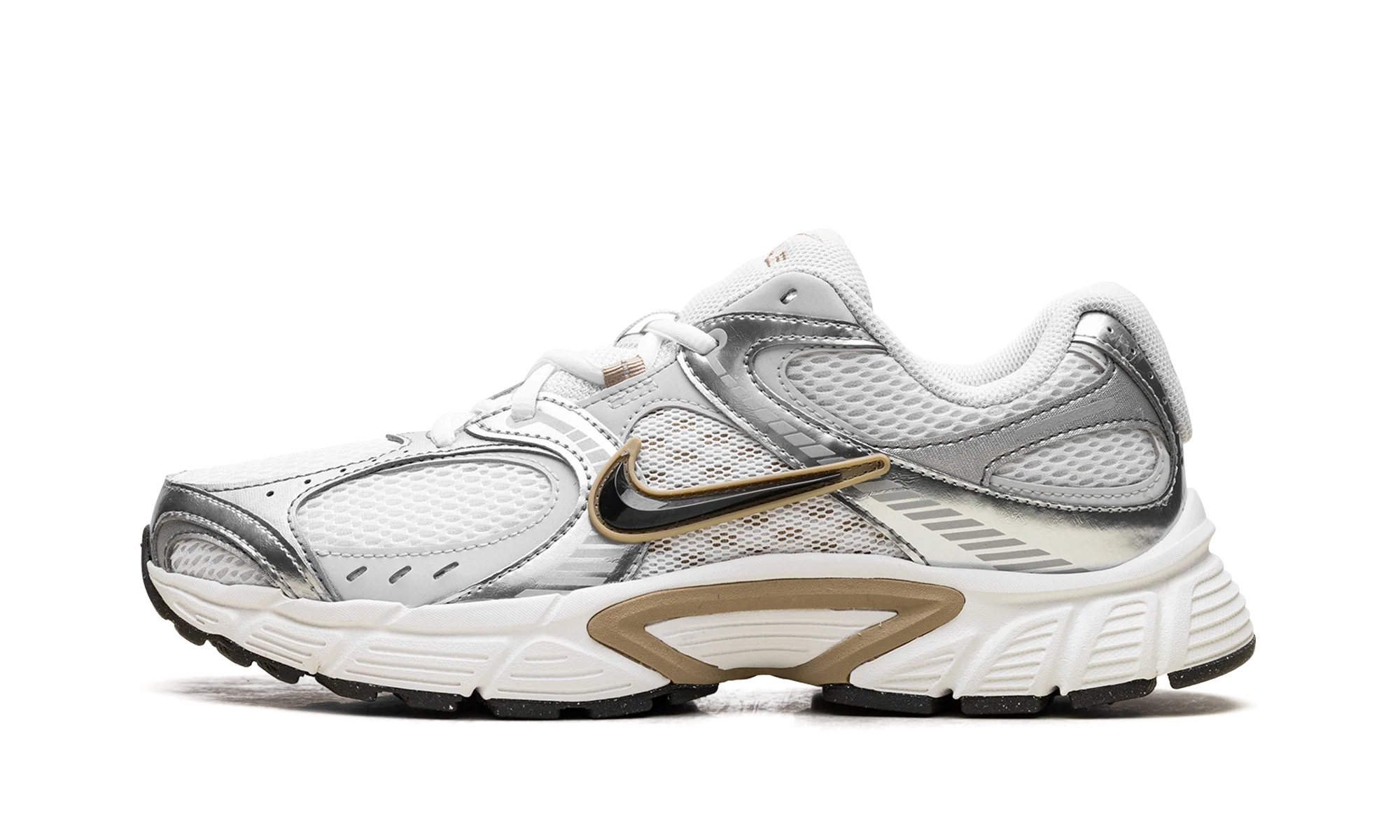 V5 RNR "Parachute Beige Metallic Pewter" HJ5228 102