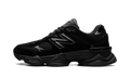 9060 "Triple Black Patent" U9060ZBO
