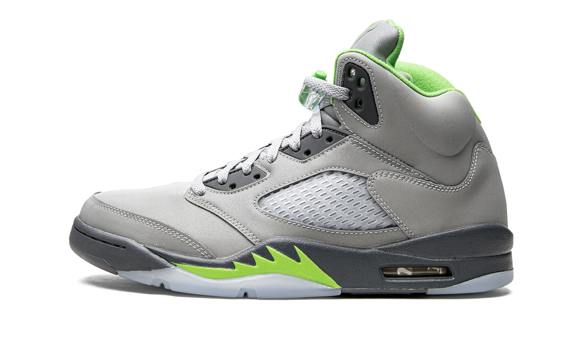 Air Jordan 5 Retro "Green Bean 2022" DM9014 003
