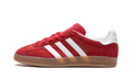 Gazelle Indoor "Better Scarlet" JI2063