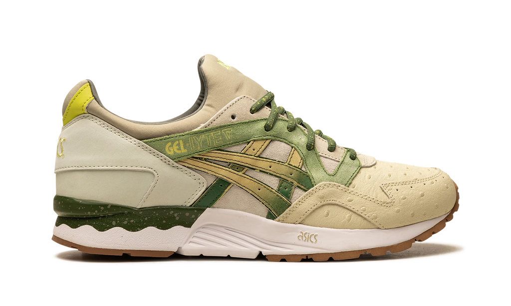 Gel-Lyte 5 "Prickly Pear" H52HK 1185
