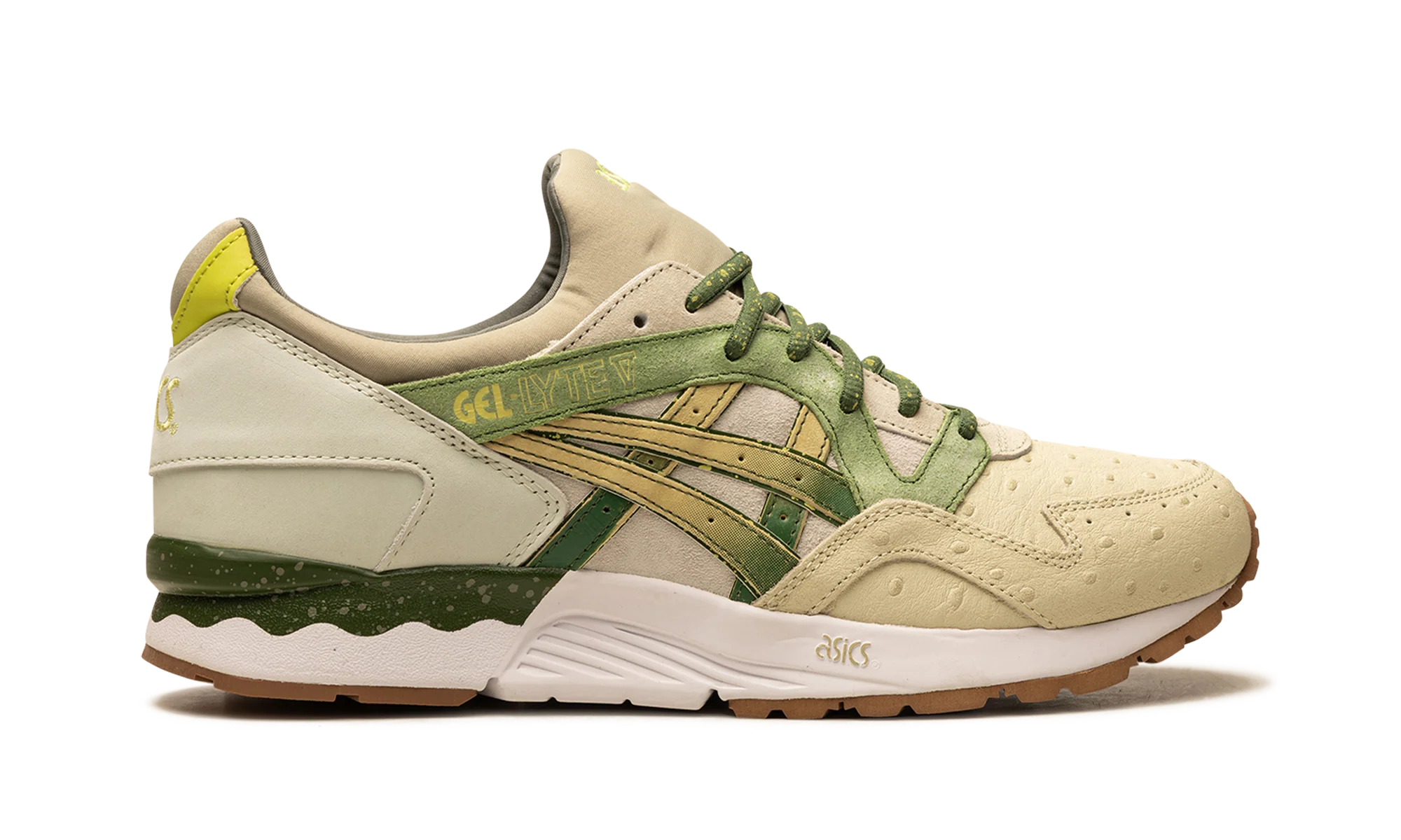 Gel-Lyte 5 "Prickly Pear" H52HK 1185