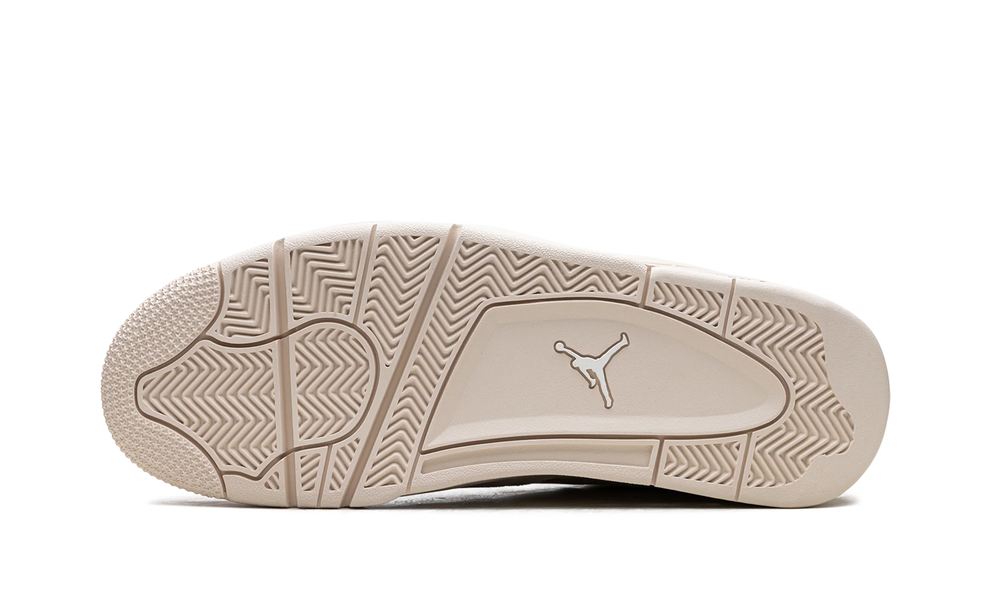 Air Jordan 4 RM WMNS "Legend Light Brown" FQ7940 200