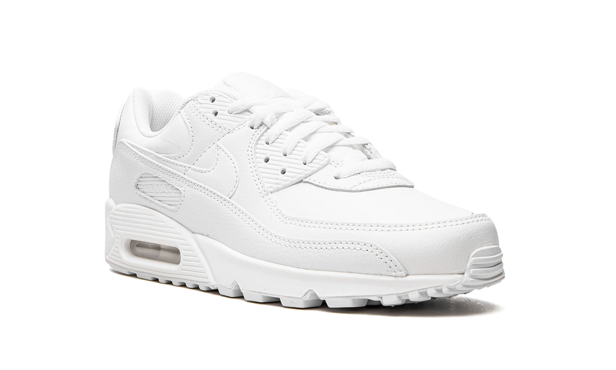 Air Max 90 "Triple White" CZ5594 100
