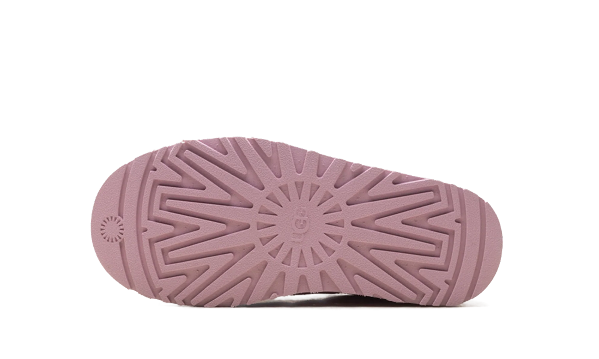 Tazz Sunwave Slipper Kids "Pink Jade" 1166830K PKJ