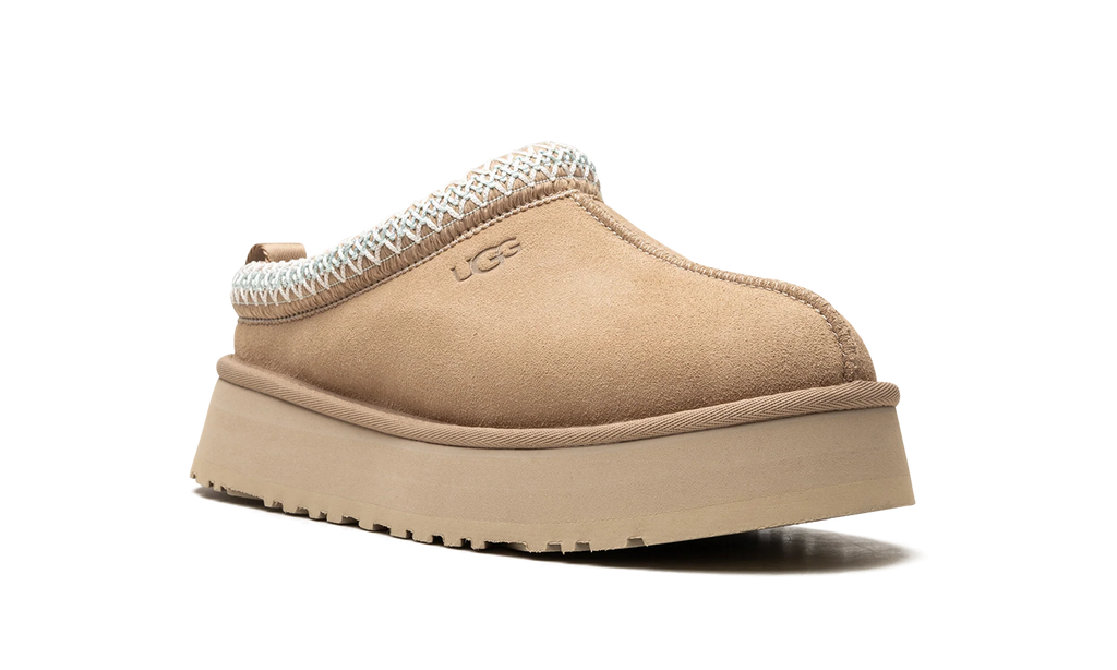 TAZZ WMNS "Sand" 1122553 SAN