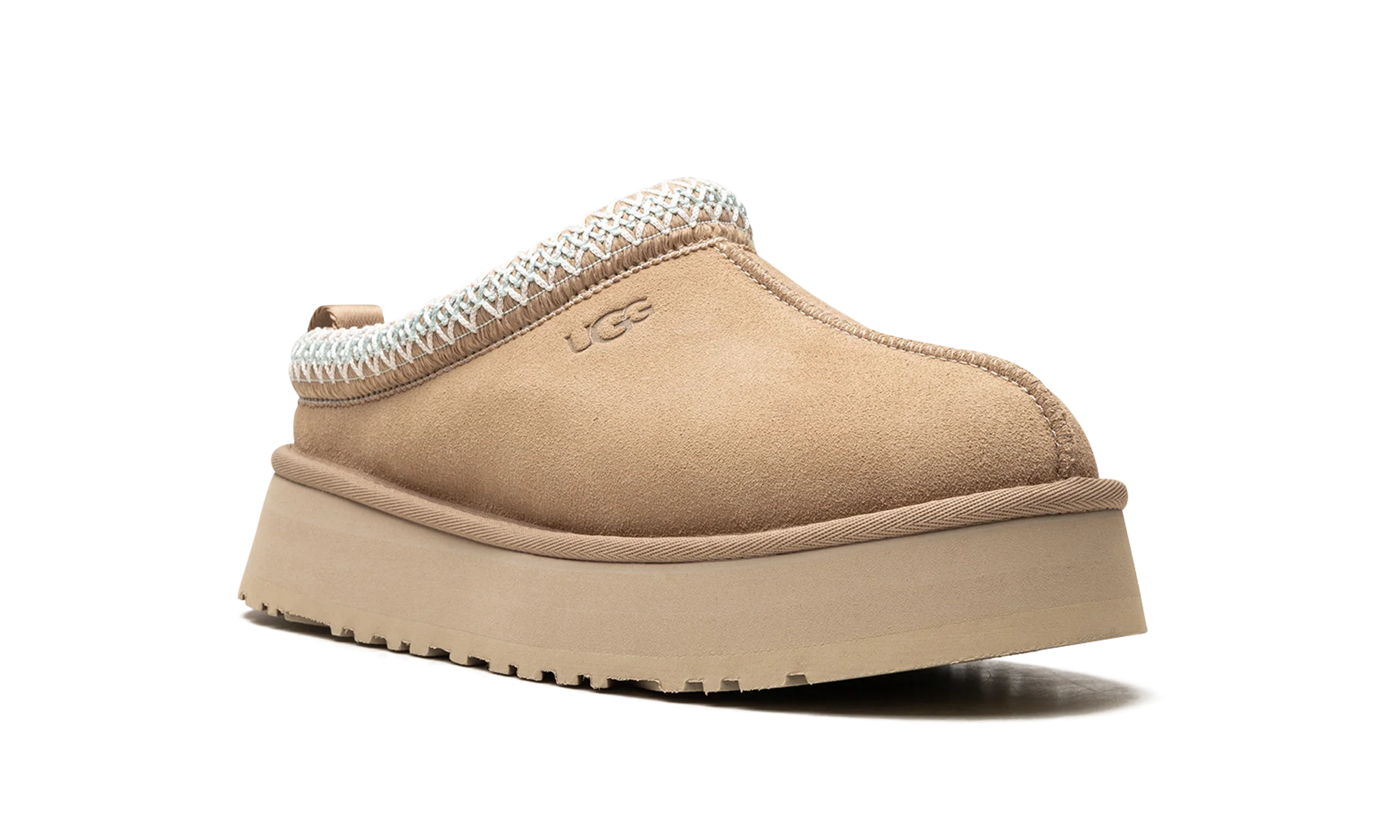 TAZZ WMNS "Sand" 1122553 SAN