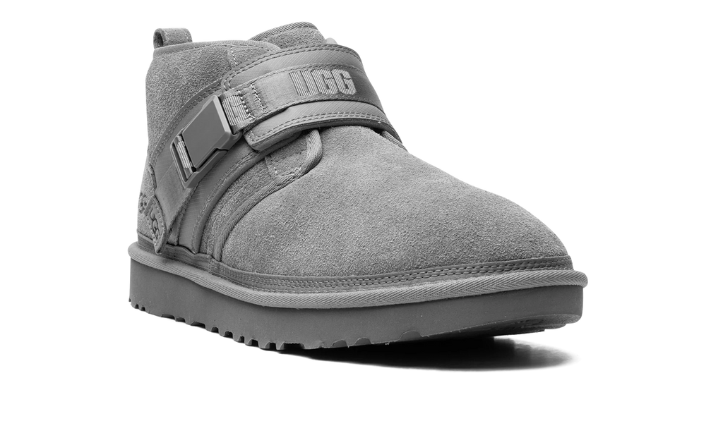 Neumel Snapback "Grey" 1118570 MTL