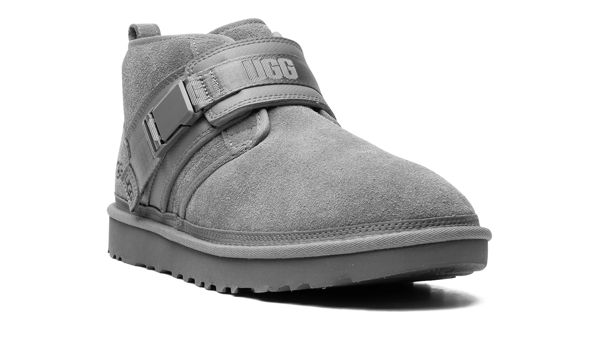 Neumel Snapback "Grey" 1118570 MTL