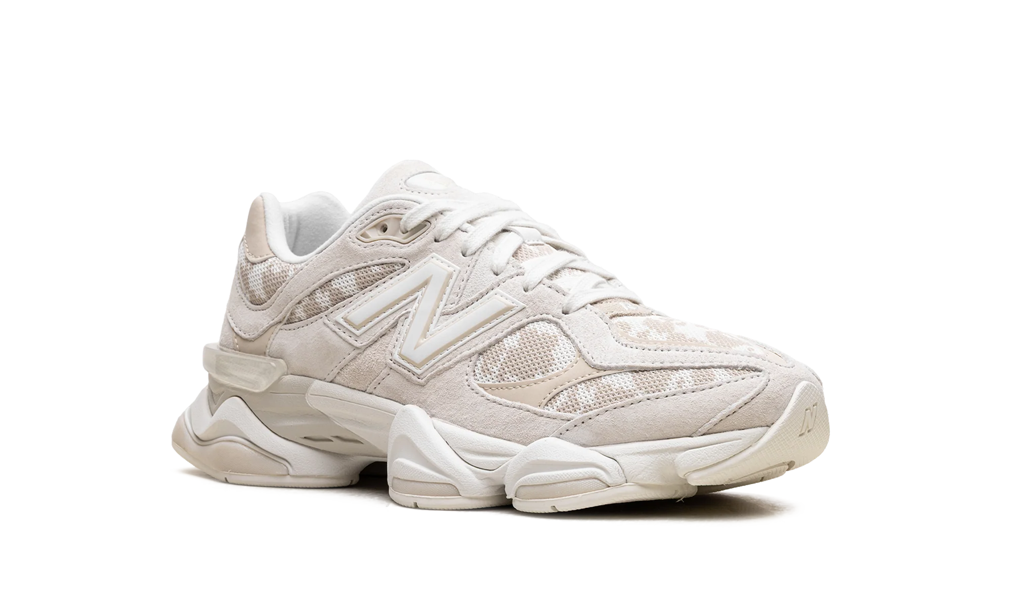 9060 "Cream Leopard" U9060ZH