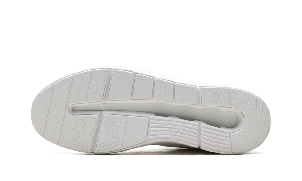 THE ROGER Advantage WMNS "All White" 3WD10650108