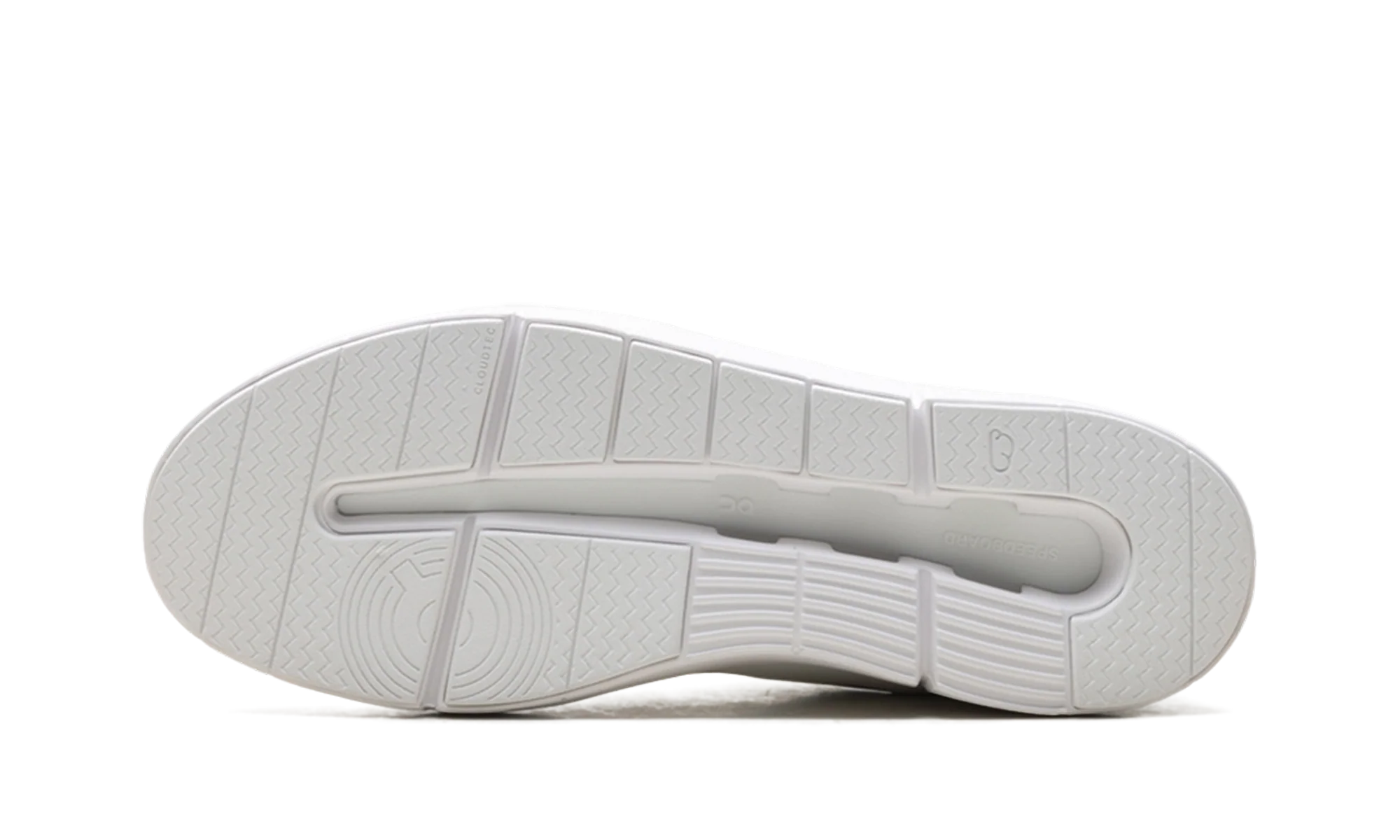 THE ROGER Advantage WMNS "All White" 3WD10650108