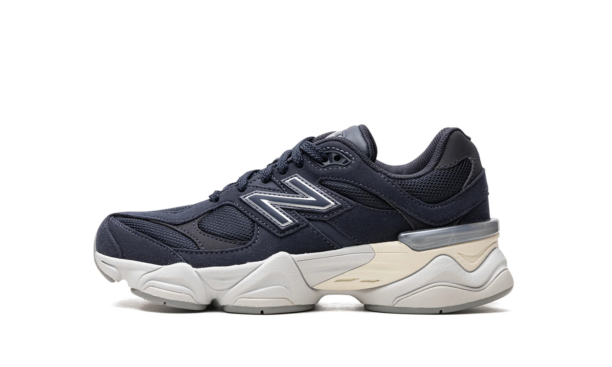 9060 GS "Navy / White" GC9060NV
