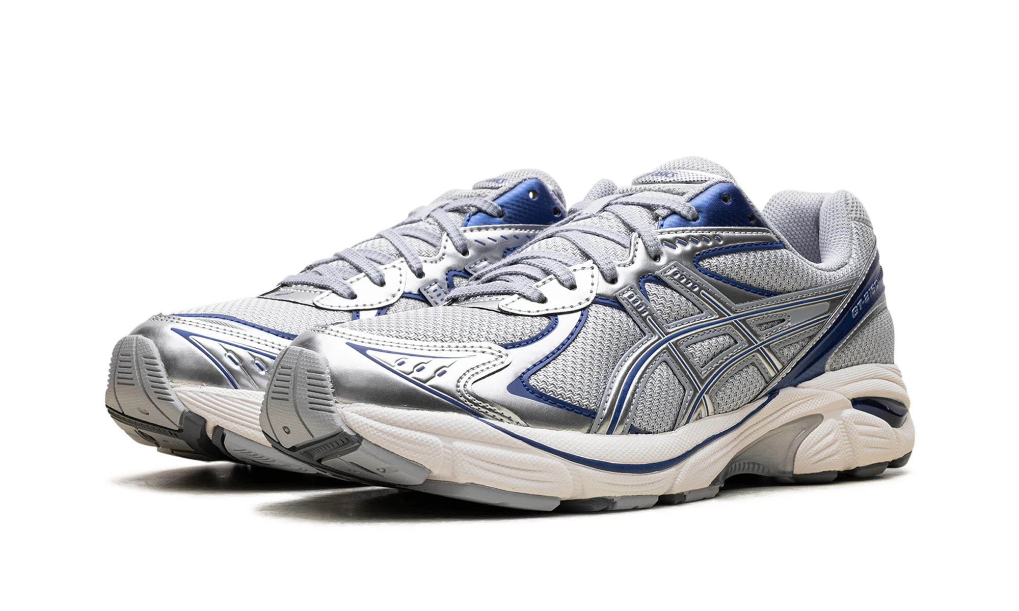 GT 2160 "Piedmont Grey Deep Marine" 1203A604 020