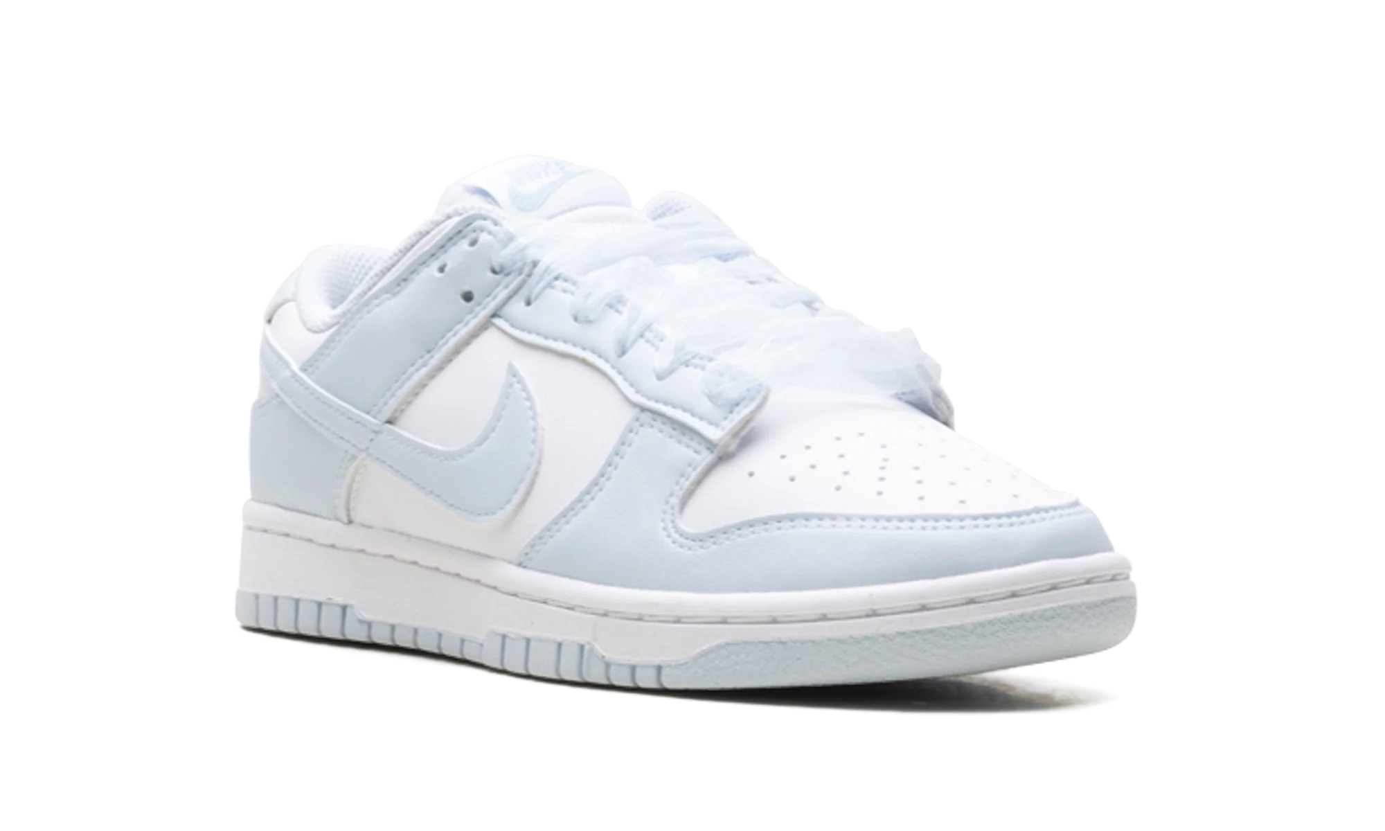 Dunk Low Next Nature WMNS "Blue Tint" IB7311 100
