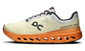 On Shoes Cloud X 4 "Ivory/Lime" 3ME30024293