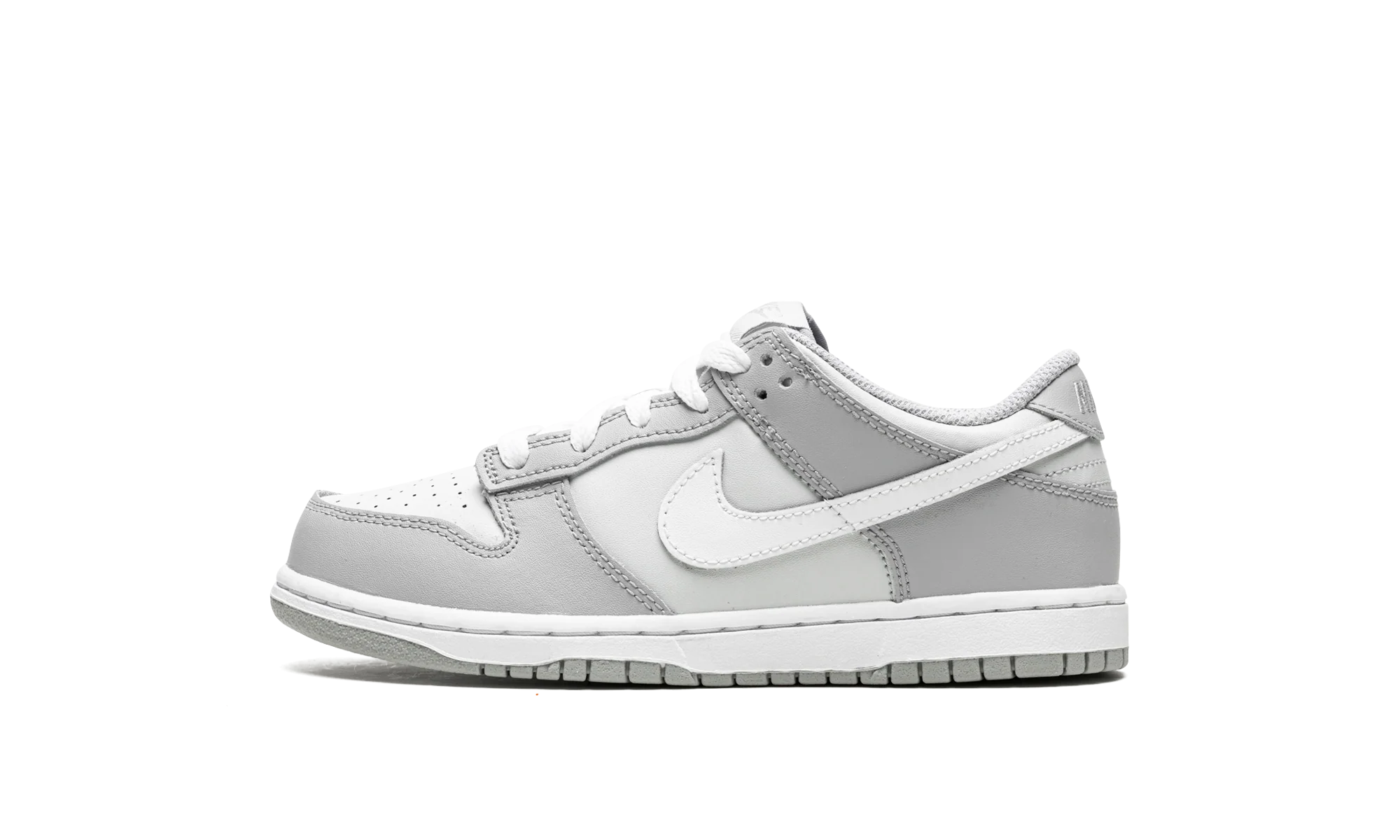 DUNK LOW (PS) "Pure Platinum" DH9756 001