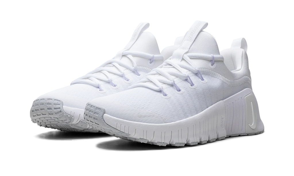 Free Metcon 6 WMNS "Platinum Tint" FJ7126 101