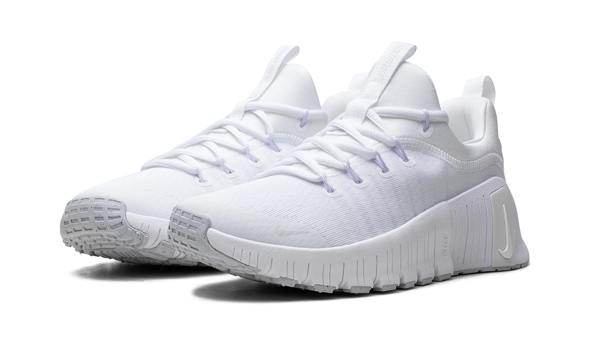 Free Metcon 6 WMNS "Platinum Tint" FJ7126 101