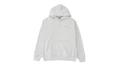 Athletics French Terry Hoodie "GREY" MT41534AHH