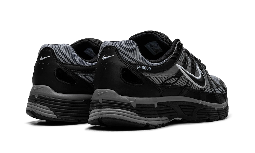P-6000 "Black Cool Grey" IF6199 003
