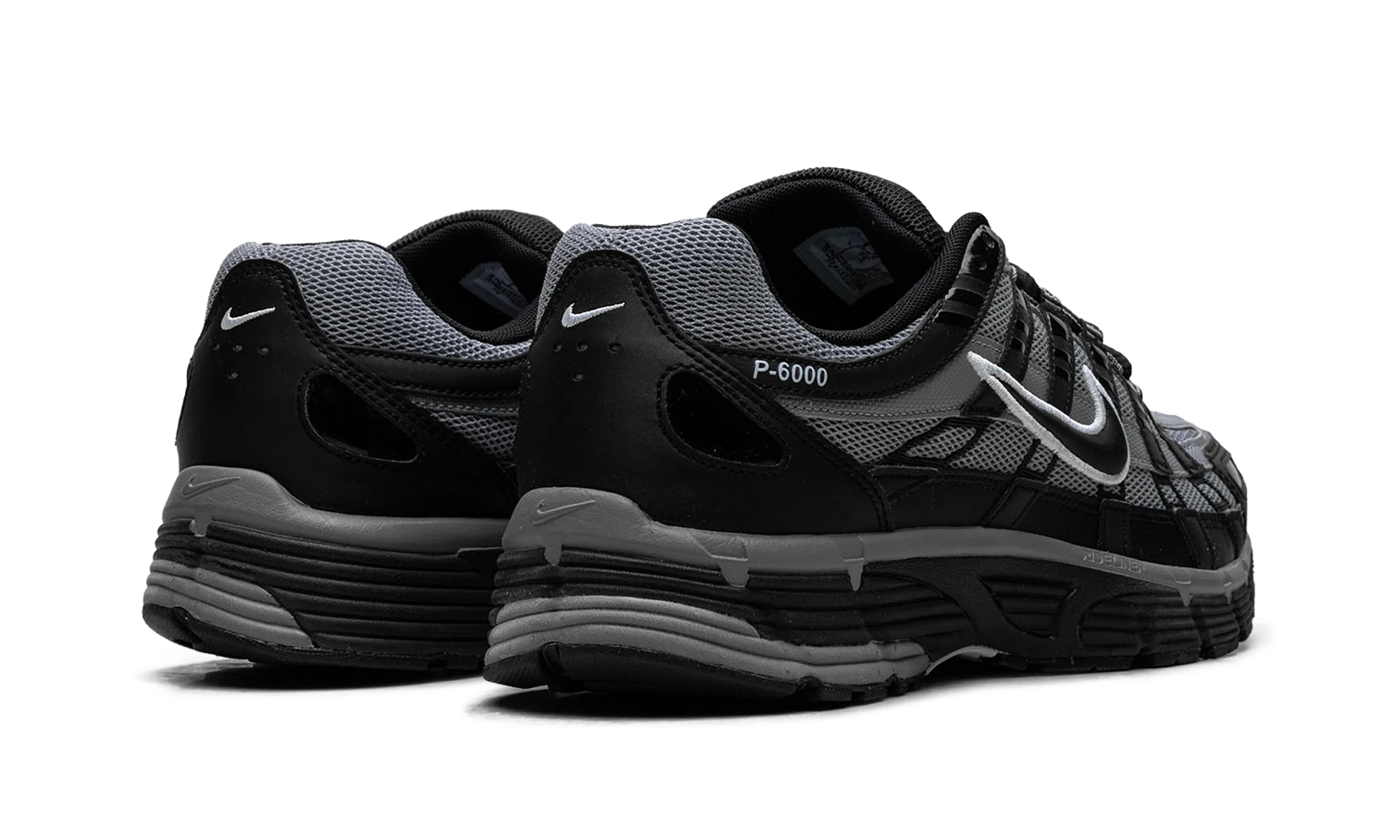 P-6000 "Black Cool Grey" IF6199 003