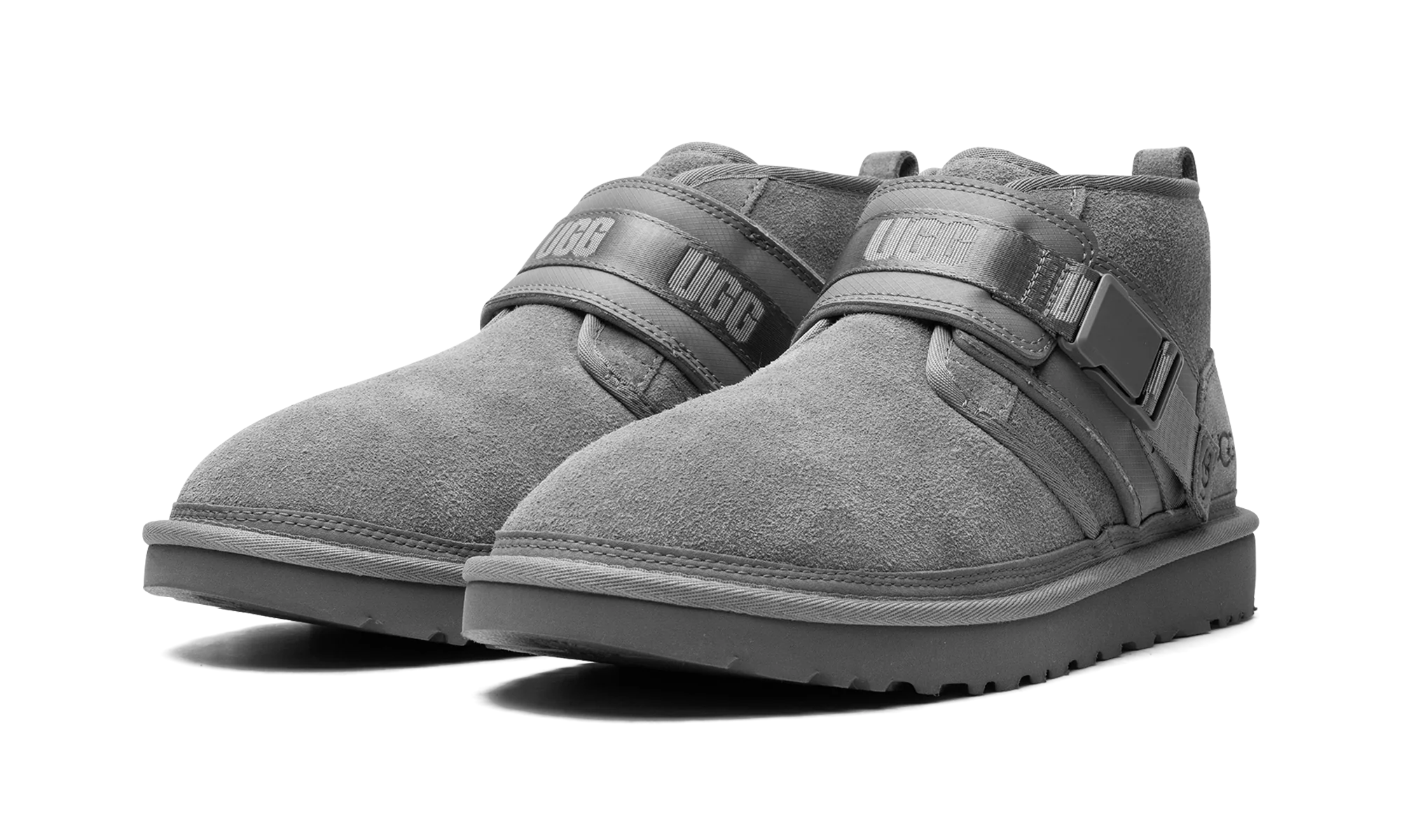 Neumel Snapback "Grey" 1118570 MTL