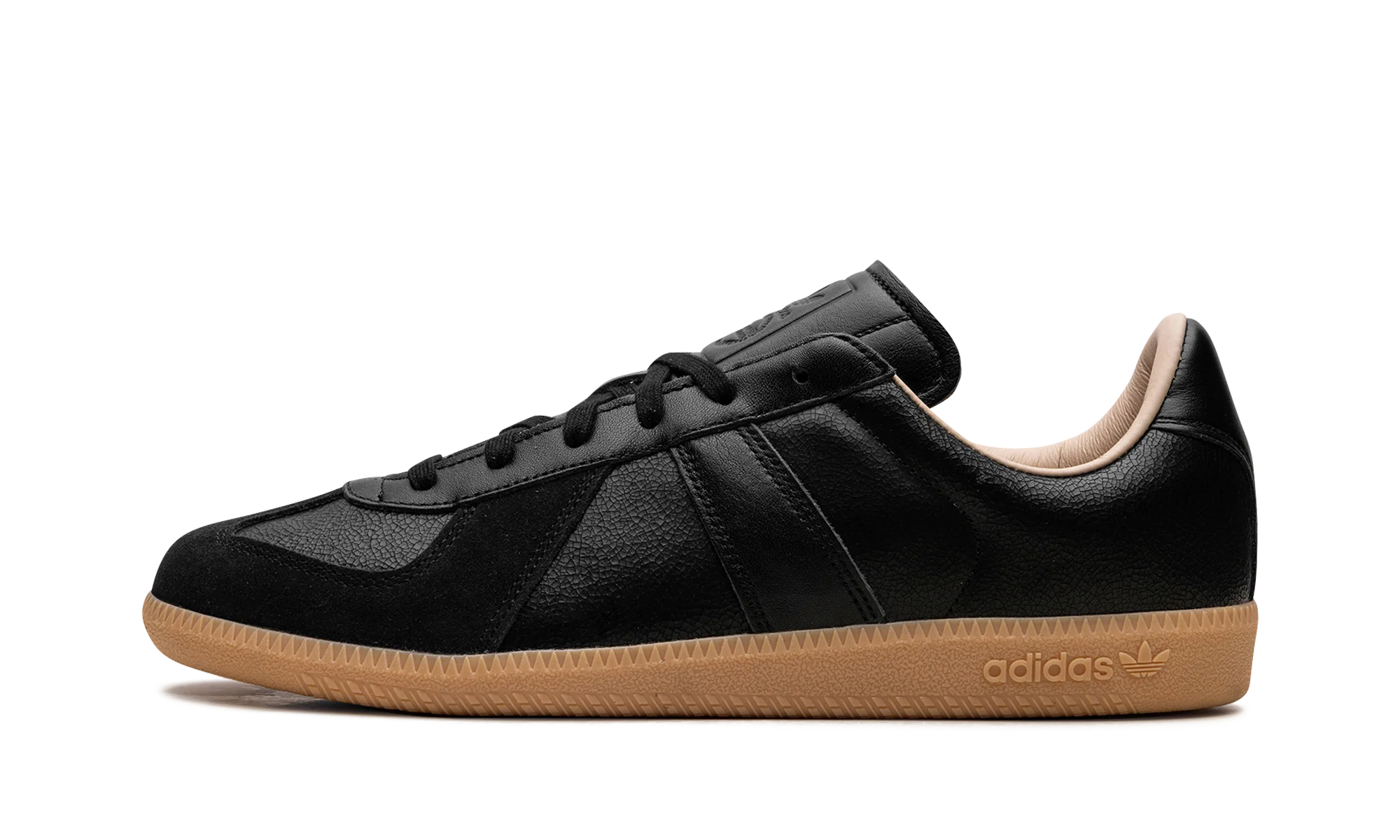 BW Army Lux "Black Gum" JH7835