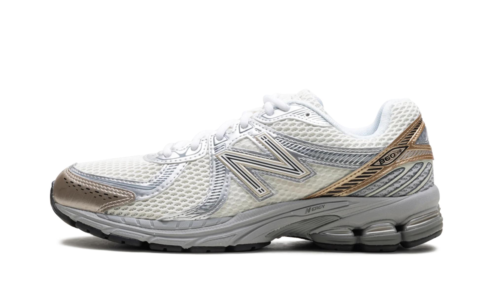 860v2 "Gold Medal" ML860SG2
