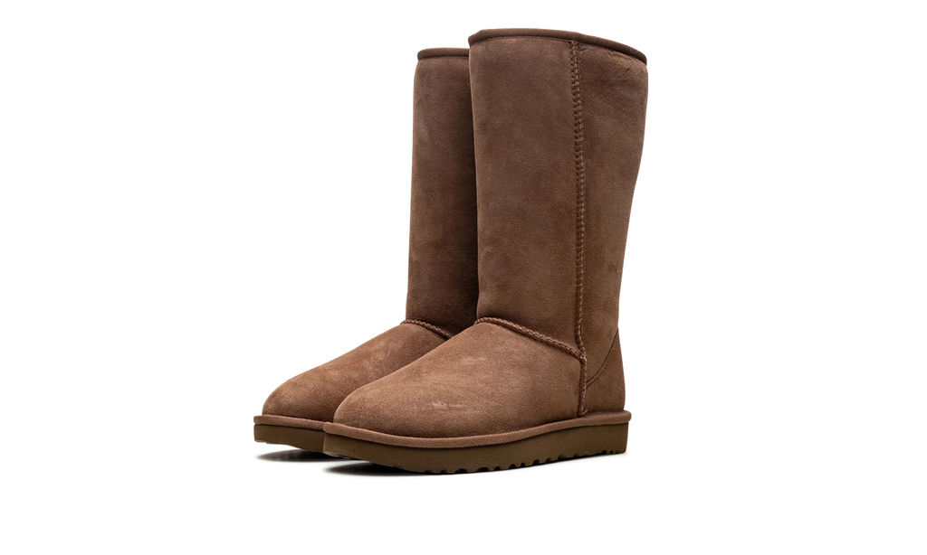 Classic Tall II Boot WMNS "Chestnut" 1016224 CHE
