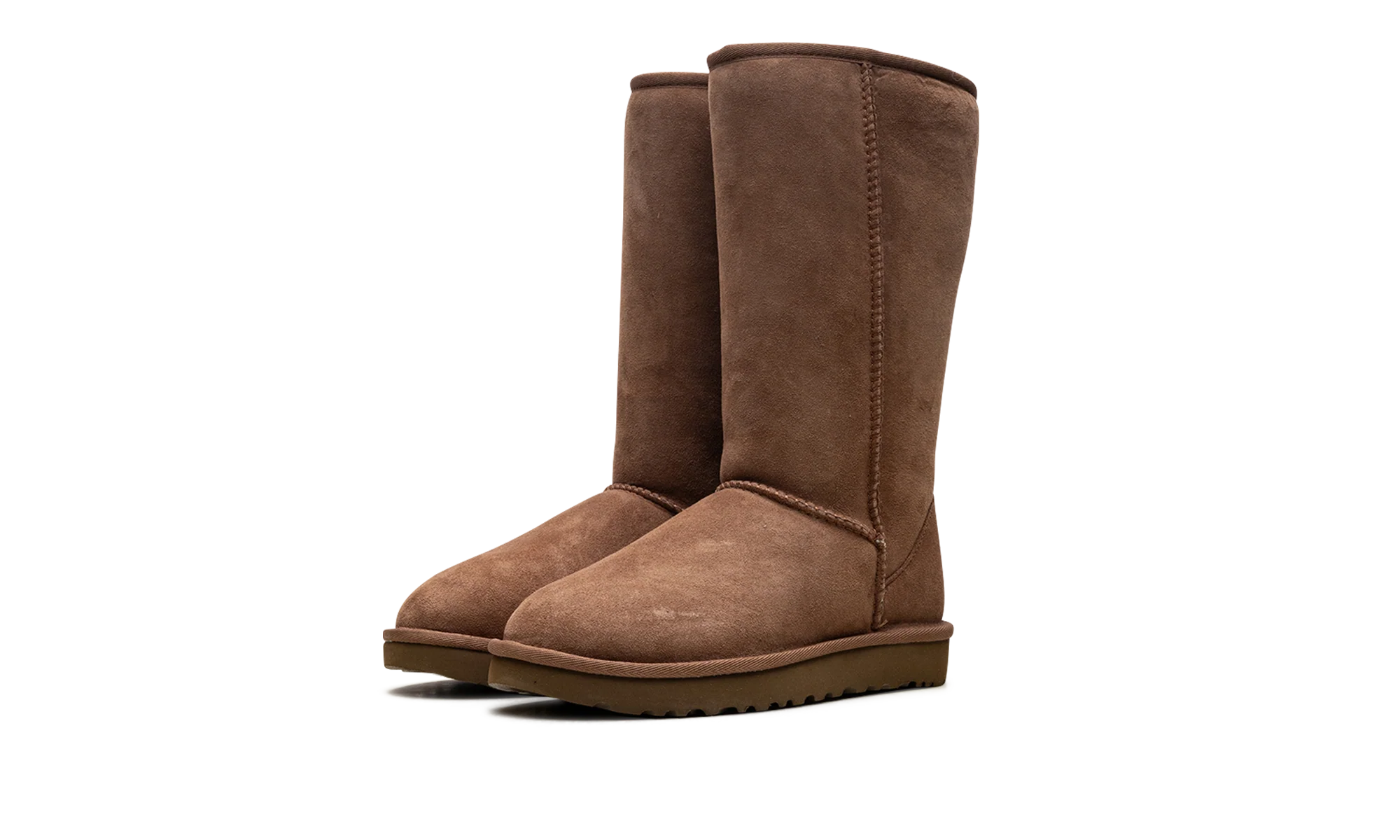 Classic Tall II Boot WMNS "Chestnut" 1016224 CHE