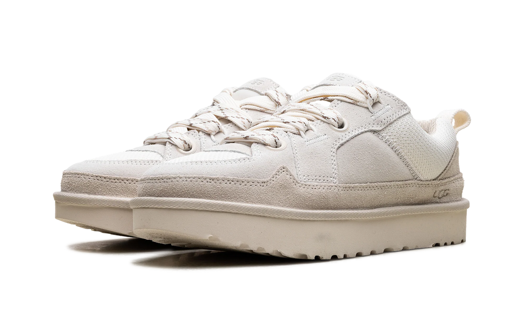 Lowmel Lo Jasmine Wmns "Beige" 1168890 JSM