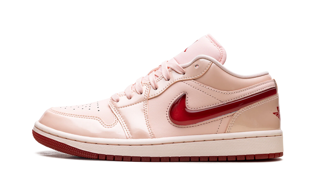 Jordan 1 Low "Patent Valentine's Day" HF3174 600
