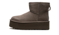 CLASSIC MINI PLATFORM WMNS "Smoke Plume" 1134991 SKP
