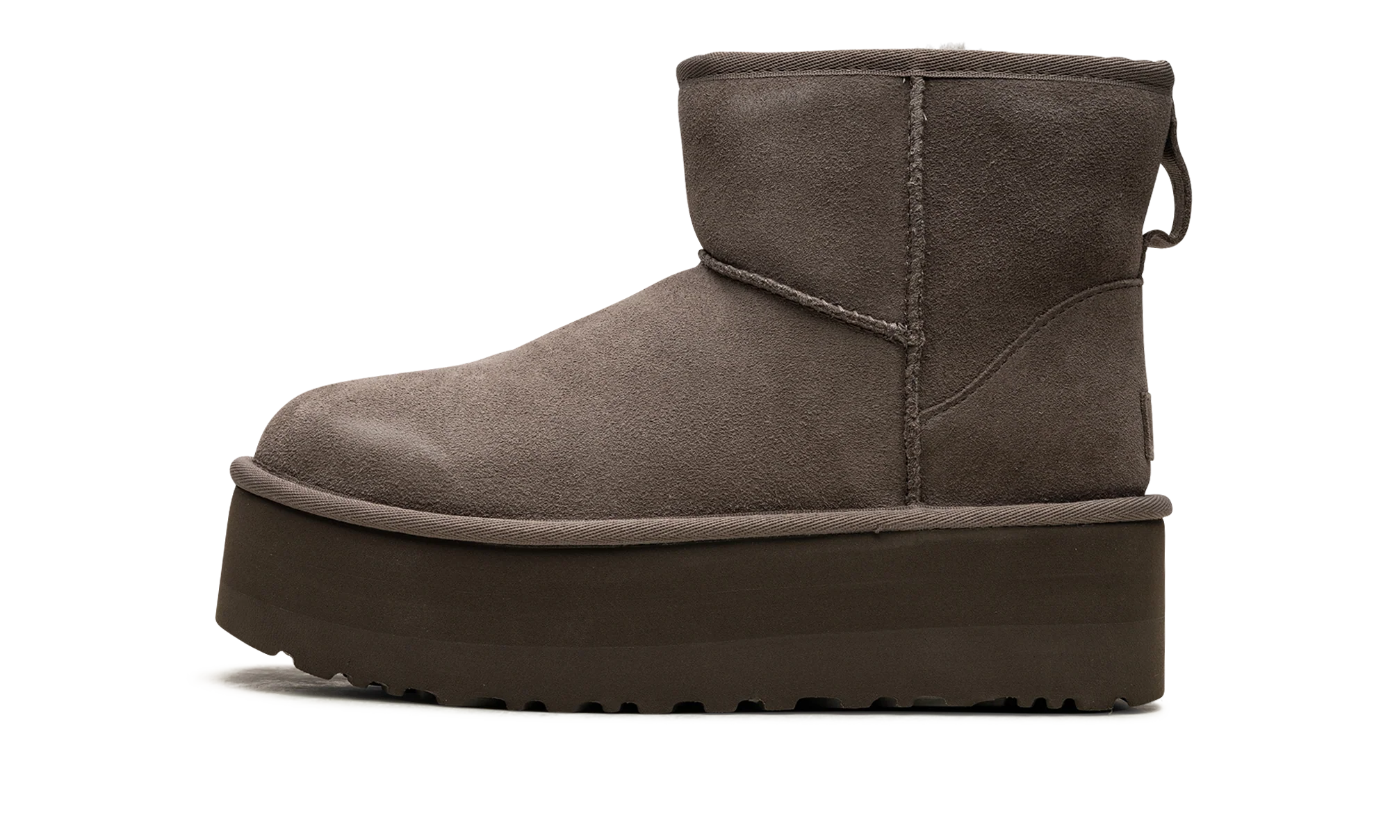 CLASSIC MINI PLATFORM WMNS "Smoke Plume" 1134991 SKP