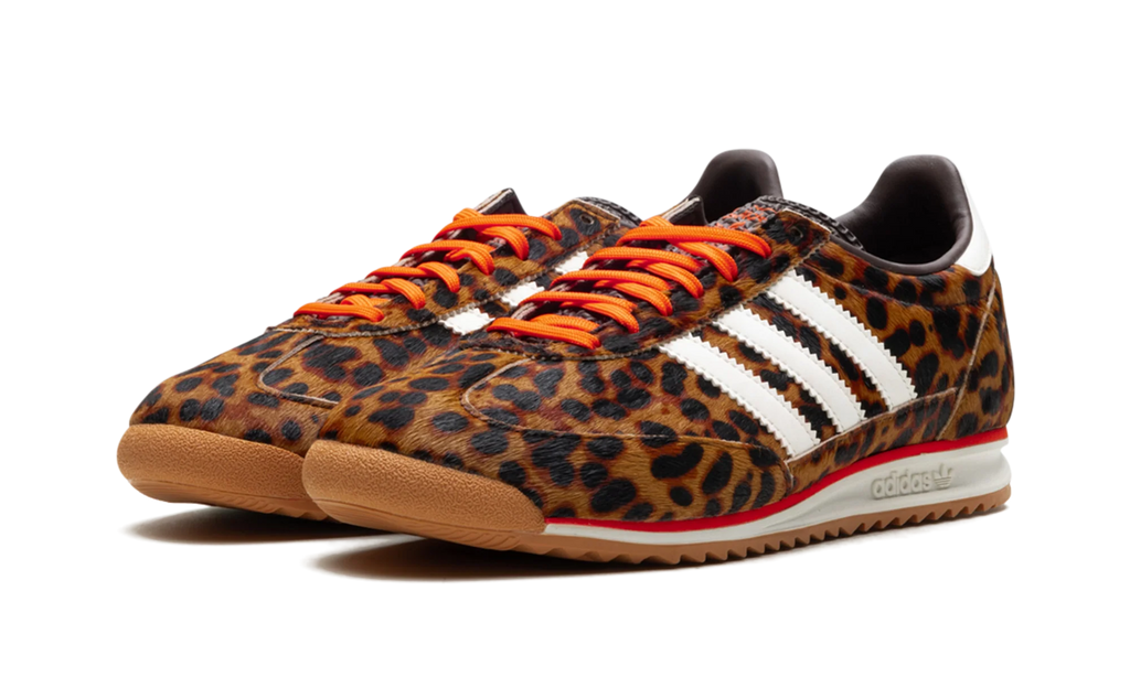 SL 72 OG WMNS "Leopard Print" JI0189