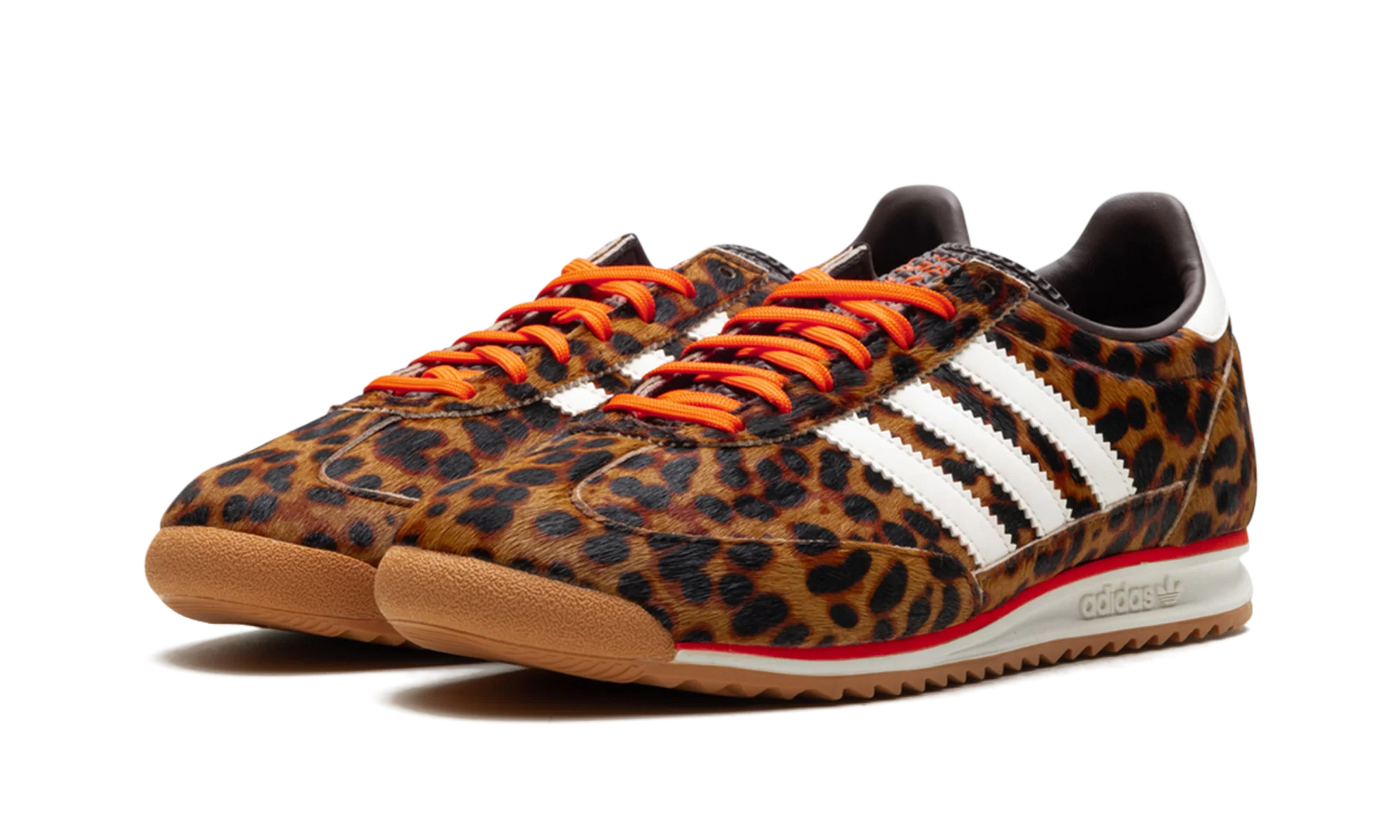 SL 72 OG WMNS "Leopard Print" JI0189