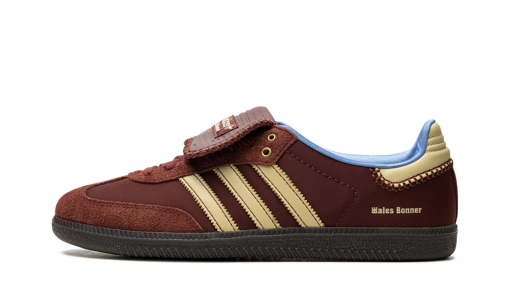Samba "Wales Bonner - Nylon" IE0579