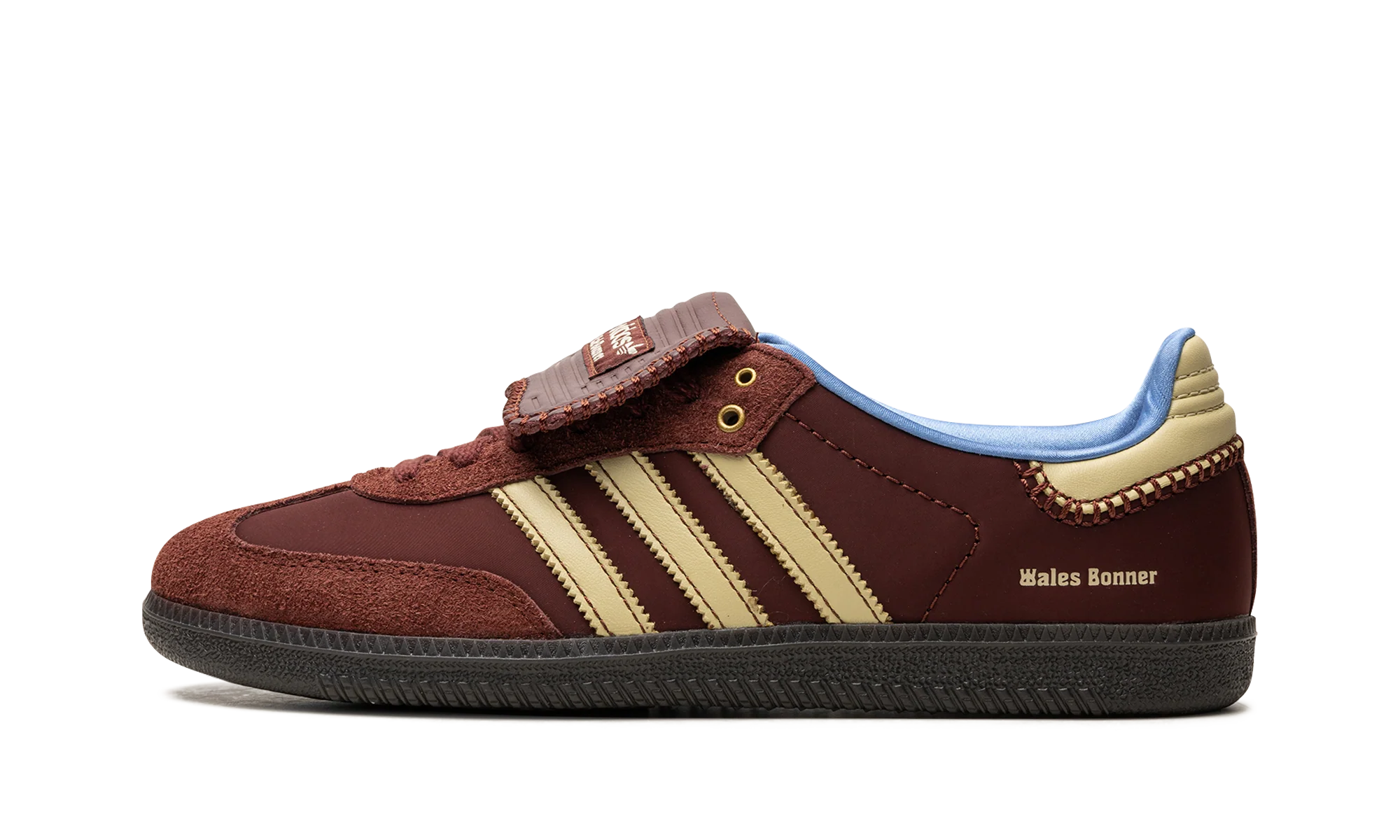 Samba "Wales Bonner - Nylon" IE0579