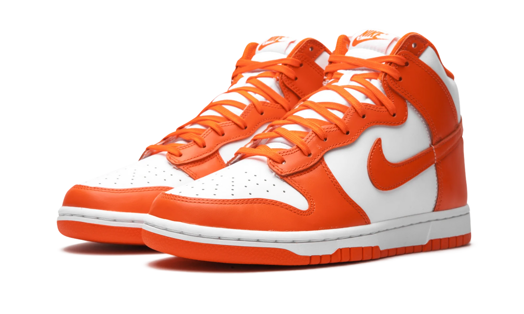 Dunk High "Syracuse" DD1399 101
