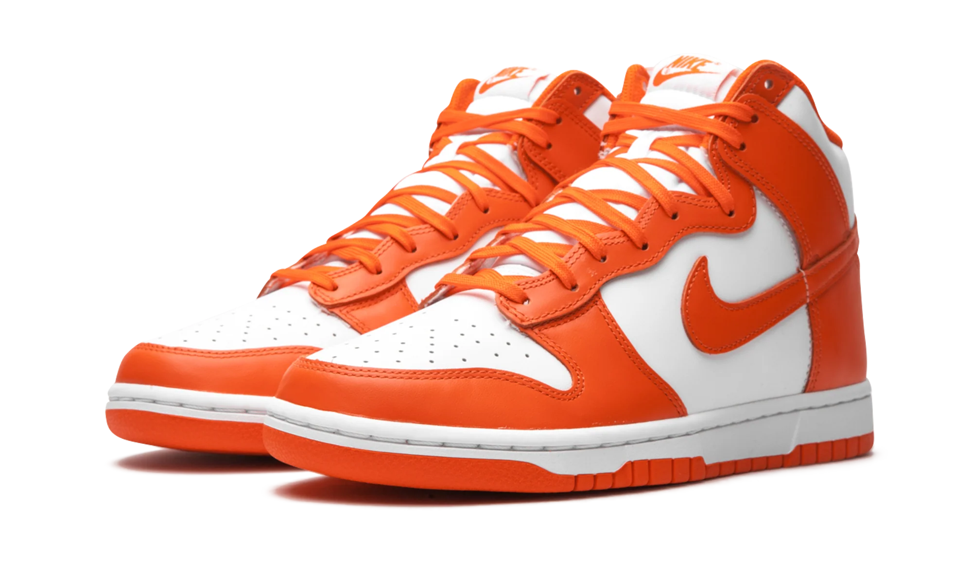 Dunk High "Syracuse" DD1399 101